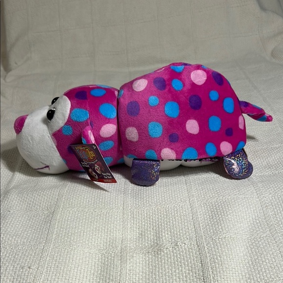 The Original Flip a Zoo Plush - Picture 2 of 11